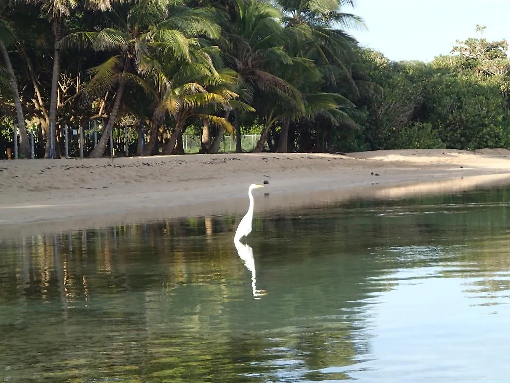 Ababor Suites Guesthouse Vieques 3*,