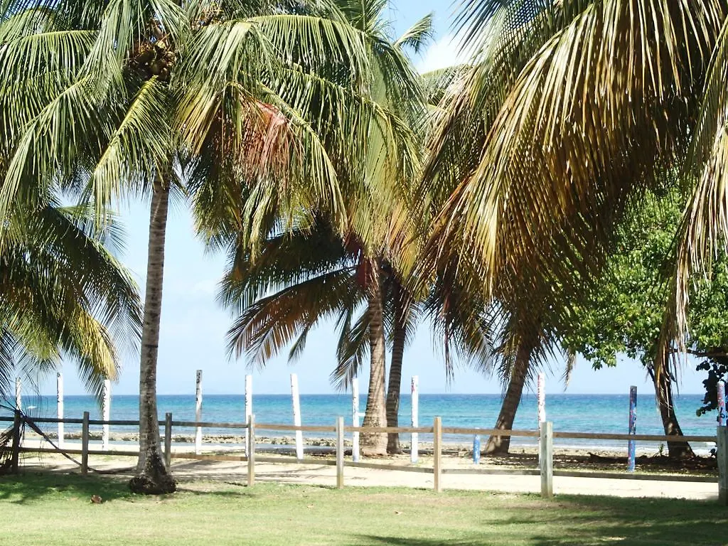Ababor Suites Guesthouse Vieques