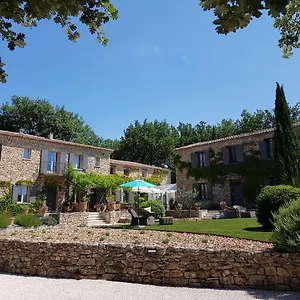 Vigneron Bed & Breakfast Gordes
