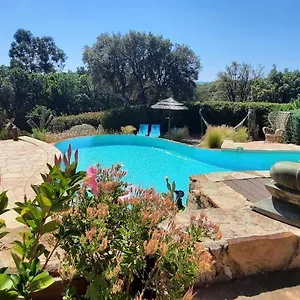 Des Delices Bed & Breakfast Grimaud