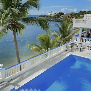 Hotel The Wave, Vieques
