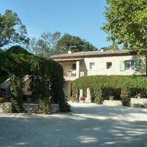 Mas De L'ile Bed & Breakfast Avignon