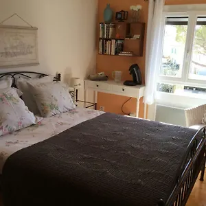 Les Secrets Du Mistral Bed & Breakfast Valensole