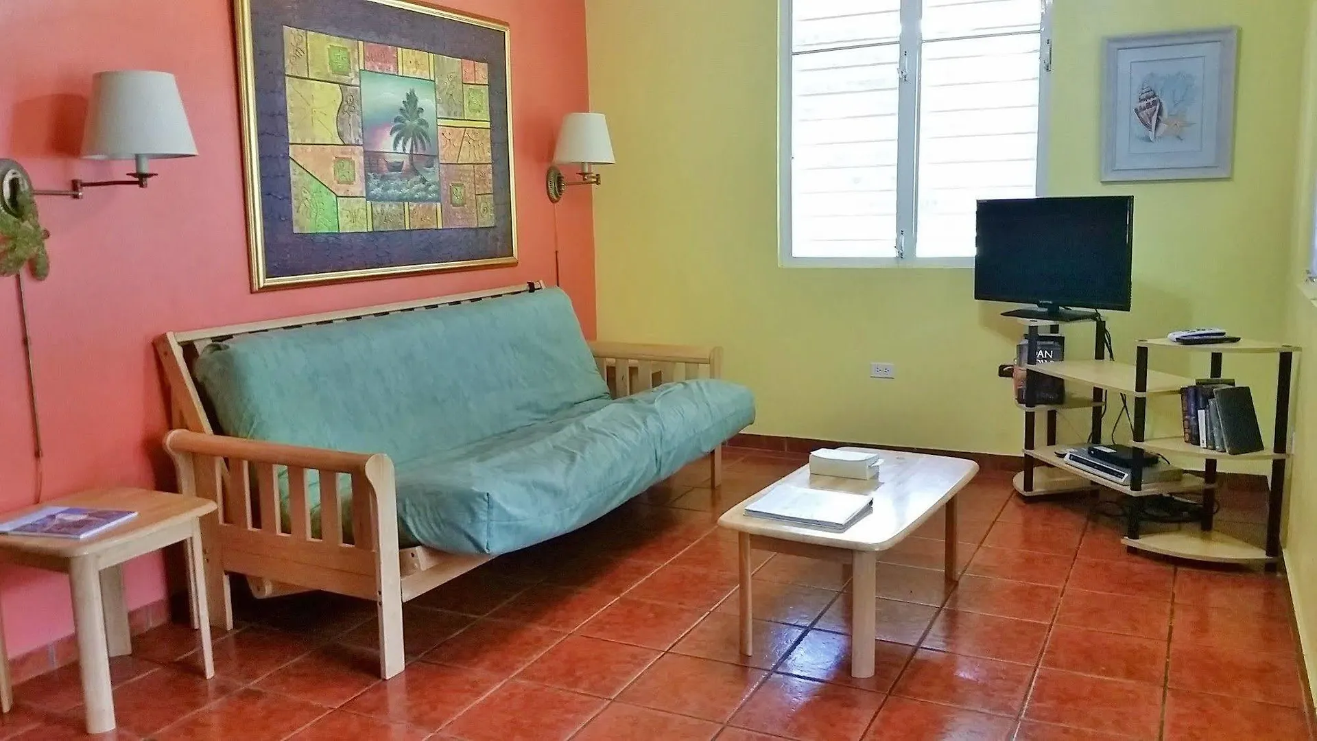 Апарт-отель Ababor Suites Guesthouse Вьекес