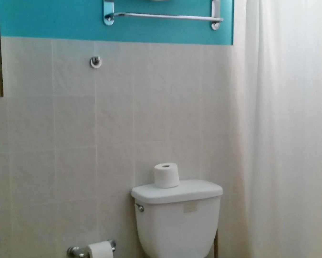 Ababor Suites Guesthouse Вьекес Апарт-отель