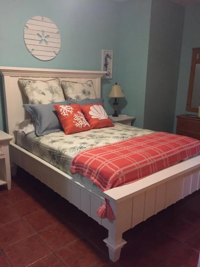 Ababor Suites Guesthouse Вьекес